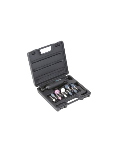 Prestige Slijpmachineset, 20.000 Nm